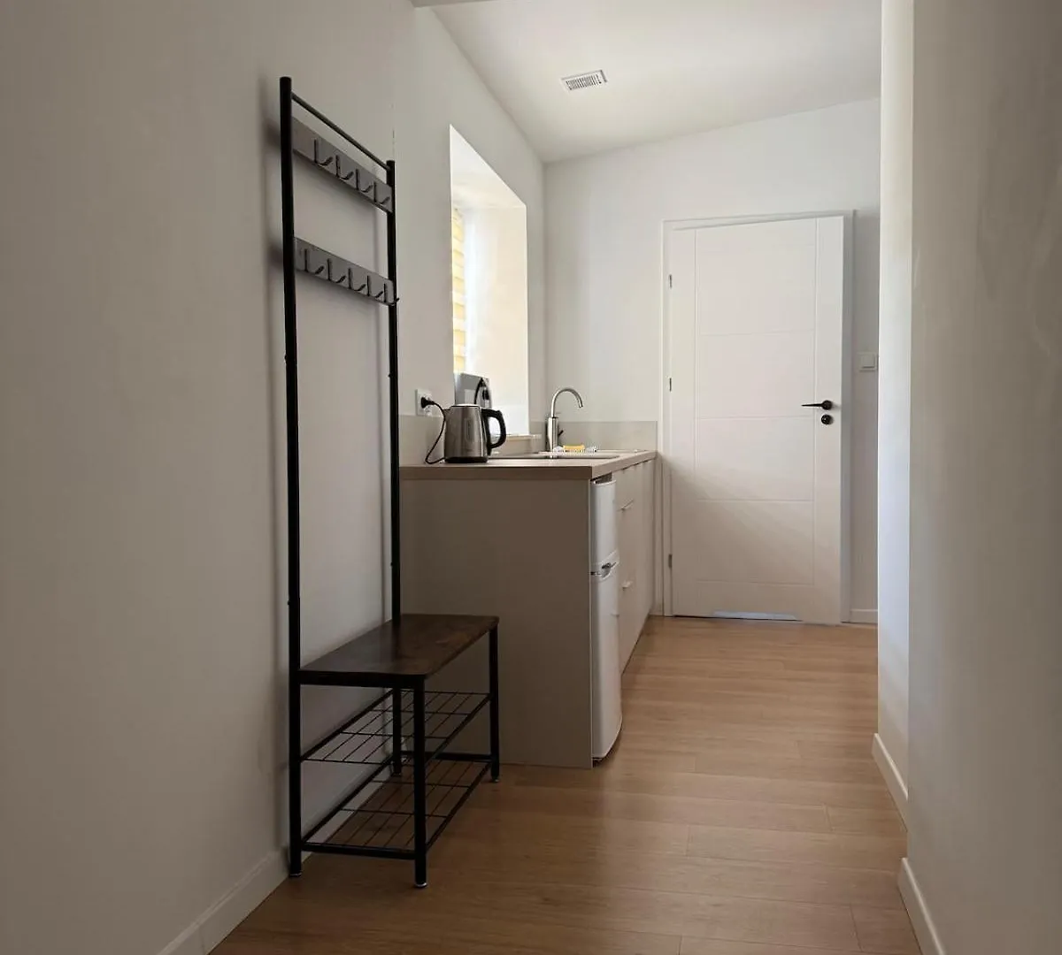 Cozy Studio Warszawa Praga Pge Stadion Варшава